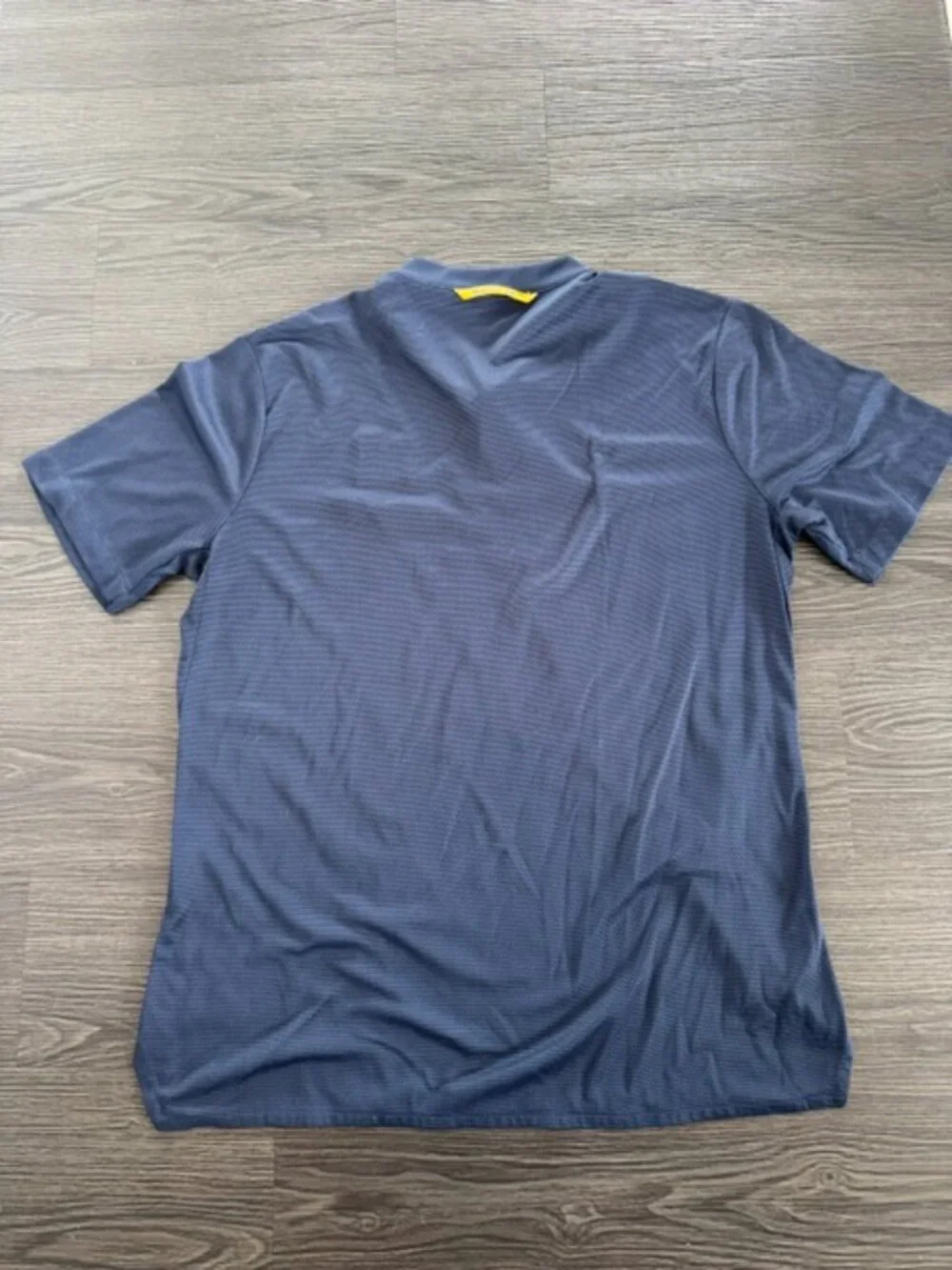 Jordan brand michigan